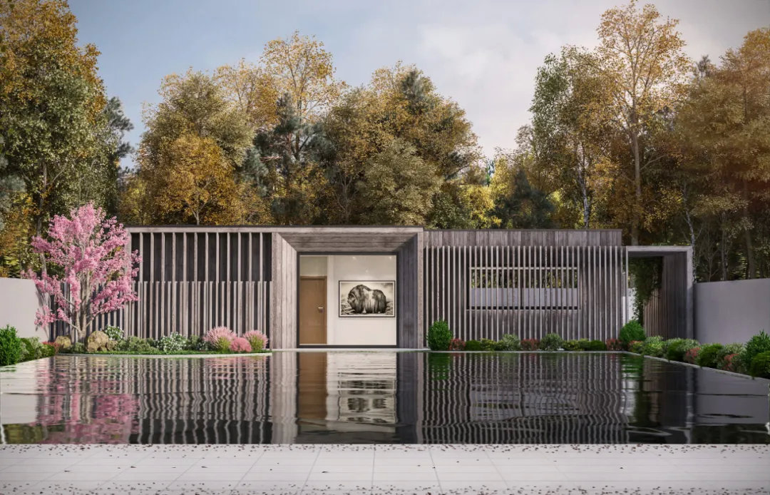 图片[2]-PS插件中文汉化-Flaming Pear Flood 2一建生成真实水中倒影！-皮皮后期菌